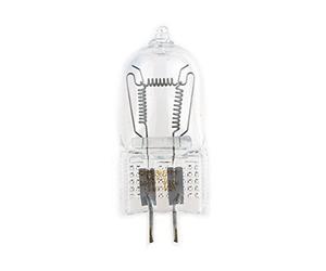 Osram Brenner GX6.35 230V/650W 64540