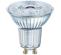 OSRAM BTE3 Spot PAR16 LED 36° verre 2,6W=35 GU10 chaud