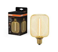 Ampoule LED - OSRAM - Decor Straw E27 - 3.5W - 150lm - Dimmable - Blanc Très Chaud