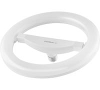 OSRAM CIRCOLUX LED 100 160 ° 14.5 W/2700 K E27 - Lampes LED socle E27
