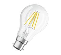 Osram Classic ampoule LED Blanc chaud 2700 K 7 W B22d