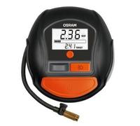 Osram Compresseur d'air TYREinflate 1000 (OTI1000) - numérique LED 12 V allume-cigare Noir