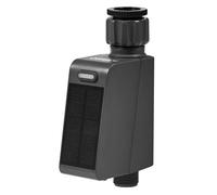 Osram Contrôleur d'irrigation SMART+ Wi‑Fi compatible Google et Alexa Gris foncé