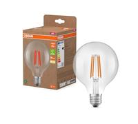 Osram Ampoule LED Homelighting 4058075839502 E27 5 W filament LED décoratif 1055 lm Classe A