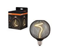 Osram Decor Ampoule LED Globe 125 E27, 1800 K, 3,5 W, 4058075840287, G125