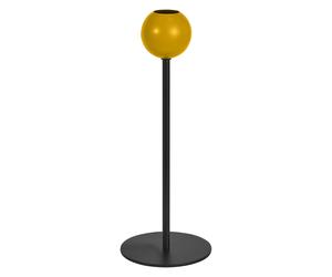 OSRAM DECOR Bubble Lampe à poser, E27, non gradable, IP20, métal, 150 mm, multic