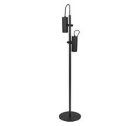 OSRAM DECOR DRUMS Floor Lampadaire, 7,5 W, 2xGU10, non gradable, IP20, 250 mm, n