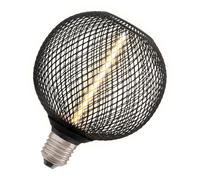 Osram Ampoule LED Décor Globe G125 E27 3,5 W 1800 K