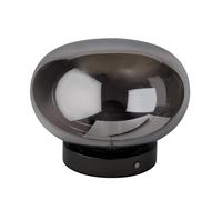 Osram Decor Satellite 2W CCT DIM USB C Grey | Couleur du produit Gris, 2400 Kelvin, 35 Lumen, 150 mm diamètre, 25000 h Durée de vie, IP20, 1-Pack