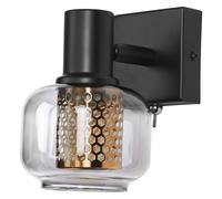 OSRAM DECOR Spot Firefly Applique murale, 1 x 2,8 W, E14, 250 lm, 2700 K, blanc