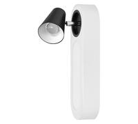 OSRAM DECOR SPOT NEPTUNE, 13W, 490lm, blanc, spot, têtes réglables, utilisation