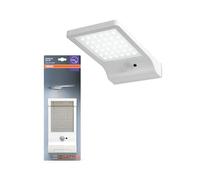 OSRAM HOMELIGHTING DoorLED Solar Sensor 4000K White 4099854531491 Applique LED extérieure