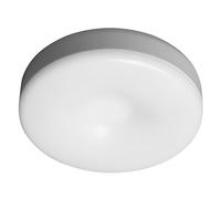 Veilleuse LED OSRAM HOMELIGHTING DOT-it Touch Slim White 4099854531590 blanc froid blanc