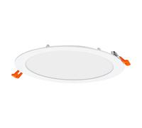 OSRAM HOMELIGHTING 4099854445248 Downlight Slim 225mm 22W 4000K Plafonnier LED 22.00 W blanc