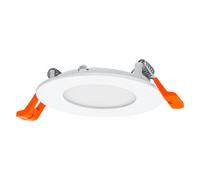 OSRAM HOMELIGHTING 4099854445064 Downlight Slim 85mm 4.5W 4000K Plafonnier LED 4.50 W blanc