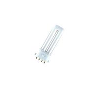 Osram Dulux Ampoule Fluorescente 11 W 2g7 Blanc Froid