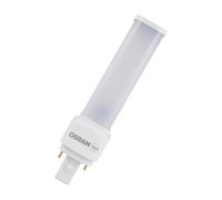 OSRAM Ampoule LED HOMELIGHTING G24d-2 7W (équiv. 18W) 640 lm 3000K blanc chaud orientable 1 pièce