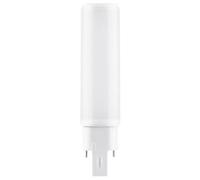Osram Dulux D 26 Ampoule Led Pour Culot G24d-3, 10 Watt, 920 Lumen, Blanc Chaud (3000k), Orientable, En Remplacement De L'ampoule Dulux Classique 26w