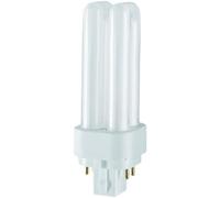 OSRAM G24Q1 DULUX D/E 10W /830 4 PINS
