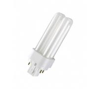 Osram Dulux D/E 13 W Ampoule fluorescente compacte 13 W/827