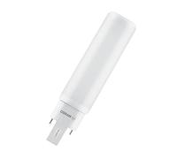 Osram Ampoule LED Dulux D/E G24q-2 7W (=18W) 770 lm Blanc neutre 4000K