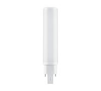 OSRAM Dulux D/E Ampoule LED avec culot G24q-3 Non Dimmable Blanc froid 4000 K