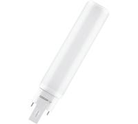 OSRAM DULUX® D LED EM & AC MAINS 10 W/3000 K - Lampes LED socle G24d, G24q, GX24d