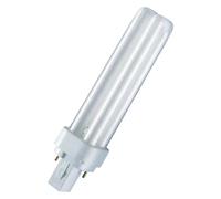 Osram Dulux D13W/870 Ampoule néon 13 W