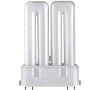 OSRAM DULUX® F 24 W/830 2G10 - Lampes basse consommation, socle 2G10