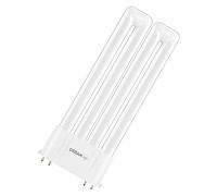 Osram DULUX F36 Ampoule LED pour culot 2G10, 20 watts, 2250 lumens, blanc chaud (3000K), en remplacement d'une ampoule Dulux classique 36W