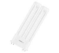 Osram Dulux F36 Ampoule Led Pour Culot 2g10, 20 Watts, 2250 Lumens, Blanc Chaud (3000k), En Remplacement D'une Ampoule Dulux Classique 36w