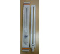 OSRAM DULUX L 24W 31 830 Lampe Fluorescente Compacte 4 Broches Warm White