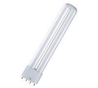 Osram Dulux L Lampe fluocompacte 36 W Teinte 830 4 broches Culot 2G11