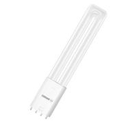 Osram Dulux L18 Ampoule Led Pour Culot 2g11, 8 Watt, 1000 Lumen, Blanc Froid (4000k), En Remplacement De L'ampoule Dulux Conventionnelle 18w