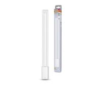 Osram DULUX L36 HF LED LAMPE POUR 2G11 SOCKERS, 18W, 2300 LUMENS, Cold White (4000K), remplacement de la lampe de 36W conventionnelle