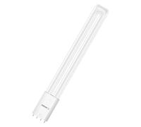 Osram Ampoule LED Dulux 2G11 – finition mate – Blanc chaud 3000K – 1350 lm – Non dimmable – 1 unité