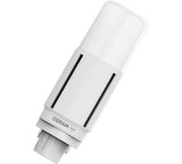 OSRAM DULUX LED D26 VT EM & AC MAINS 9,5 W 830 G24D - Lampes LED socle G24d, G24q, GX24d