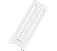OSRAM DULUX LED F24 EM & AC ALIMENTATION 12 W 830 2G10 - Lampes LED socle 2G10