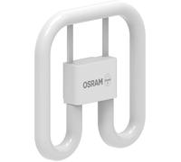 Osram Lampe spéciale LED DULUX SQ16 EM & AC MAINS 7W 830 GR8