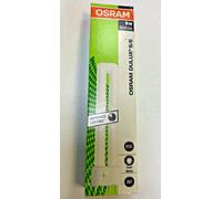 OSRAM Lot de 3 Lampes fluorescente compact DULUX S/E 9 watts /840 Culot 2G7 600 Lumen