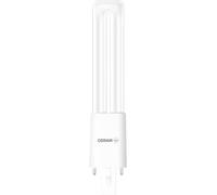 OSRAM DULUX® S LED EM & AC MAINS 4 W/4000 K - Lampes pour socle spécial