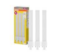 Osram DULUX S11 Lampe LED Compacte 6W G23 3000K