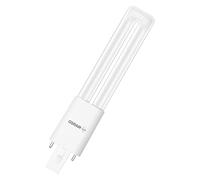 Osram DULUX S9 Ampoule LED pour culot G23, 4.5 watt, 500 lumen, blanc froid (4000K), en remplacement de l'ampoule conventionnelle Dulux 9W