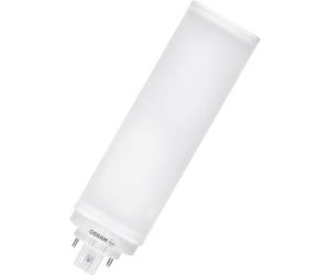 OSRAM DULUX® T/E LED HF & AC MAINS 20 W/4000 K - Lampes LED socle G24d, G24q, GX24d