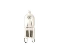 Osram Eco Halogen 43 Mm 230 V G9 20 W Warm-Blanc Stiftsockel Dimmbar 2 St.