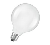 Osram en forme de globe classique, avec filament LED décoratif au design | , LED Lamps, 95.00 Millimetres dia, , pack de 1