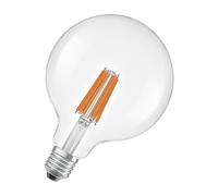 Osram en forme de globe classique, avec filament LED décoratif, classe | , LED Lamps, 125.00 Millimetres dia, , pack de 1