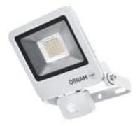 Osram Endura, Applique d'extérieur, Blanc, Aluminium, IP44, Garage, I