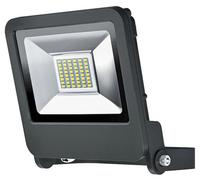 Osram Endura, Applique d'extérieur, Gris, Aluminium, IP65, Garage, I