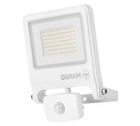 Osram ENDURA FLOOD PCR SENSOR 50W 830 WT - Blanc Chaud avec Détecteur